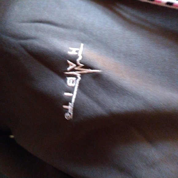 HABIT PINK CAMO JACKET - MADE IN KENYA - SIZE M - Picture 3 of 9